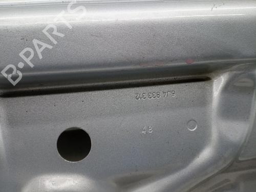 Right rear door SEAT IBIZA IV (6J5, 6P1)  | BP21059234C5 