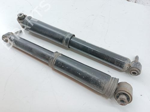 Left rear shock absorber RENAULT MEGANE IV Saloon 1.2 Tce 130 | BP21064586M18