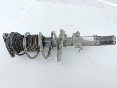 Venstre fortil støddæmper RENAULT MEGANE IV Saloon 1.2 Tce 130 (130 hp) 21064592