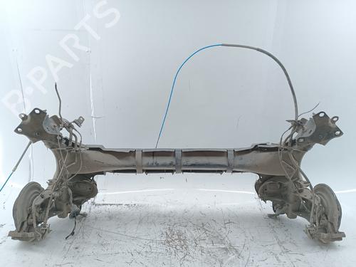 Bagaksel RENAULT MEGANE IV Saloon 1.2 Tce 130 (130 hp) 21064985