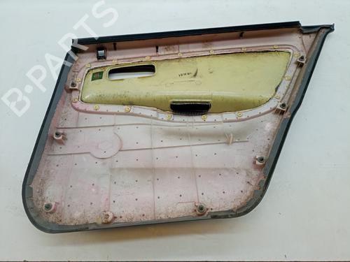Other HONDA CIVIC V Hatchback (EG, EH) 1.5 i 16V (EG4) | BP21064990O1