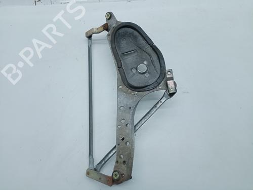 Front wiper motor RENAULT LAGUNA II Grandtour (KG0/1_) 1.6 | BP17297972M29 