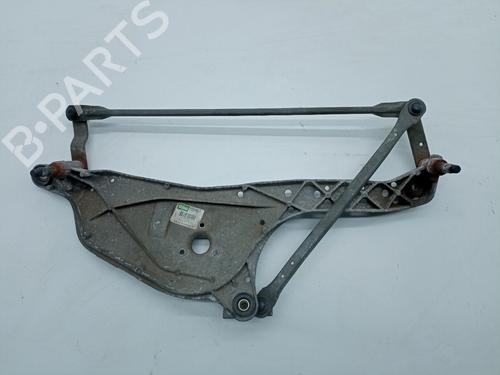 Front wiper motor RENAULT LAGUNA II Grandtour (KG0/1_) 1.6 | BP17297972M29 