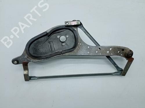 Front wiper motor RENAULT LAGUNA II Grandtour (KG0/1_) 1.6 | BP17297972M29 