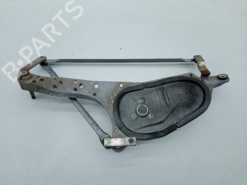 Front wiper motor RENAULT LAGUNA II Grandtour (KG0/1_) 1.6 | BP17297972M29 
