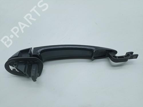 Rear right exterior door handle BMW 1 (E87) 118 d | BP21072421C130