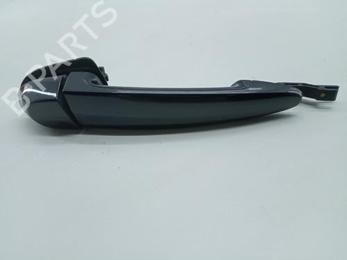Rear right exterior door handle BMW 1 (E87) 118 d | BP21072421C130