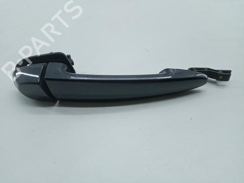 Rear right exterior door handle BMW 1 (E87) 118 d | BP21072421C130