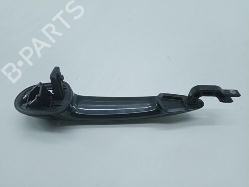 Rear right exterior door handle BMW 1 (E87) 118 d | BP21072421C130