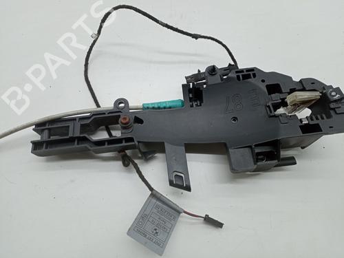 Rear right lock BMW 1 (E87) 118 d | BP21072428C99