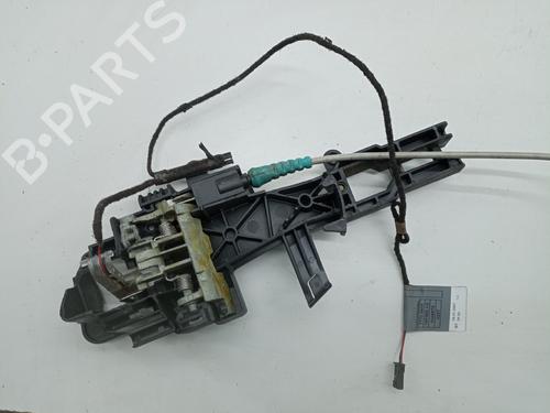Rear right lock BMW 1 (E87) 118 d | BP21072428C99