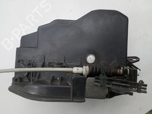 Rear right lock BMW 1 (E87) 118 d | BP21072428C99