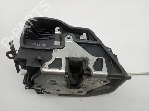 Rear right lock BMW 1 (E87) 118 d | BP21072428C99