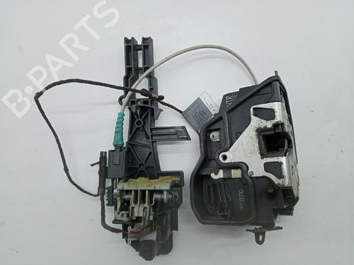 Rear right lock BMW 1 (E87) 118 d | BP21072428C99