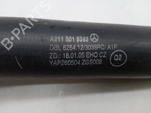 Other MERCEDES-BENZ E-CLASS (W211) | BP21079642O1