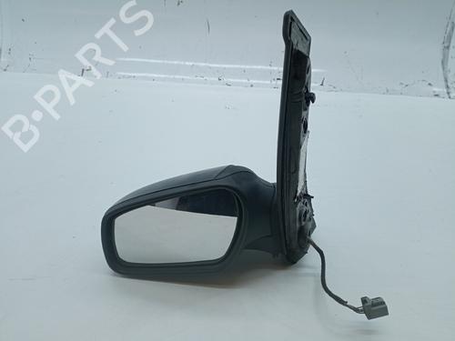 Retrovisor izquierdo FORD C-MAX (DM2) 1.6 TDCi (109 hp) 21080181