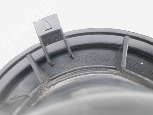 Gebläsemotor CITROËN C3 I (FC_, FN_)  | BP21080666M62 