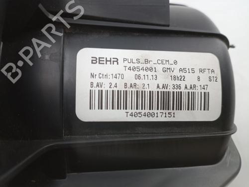 Gebläsemotor CITROËN C3 I (FC_, FN_)  | BP21080666M62 