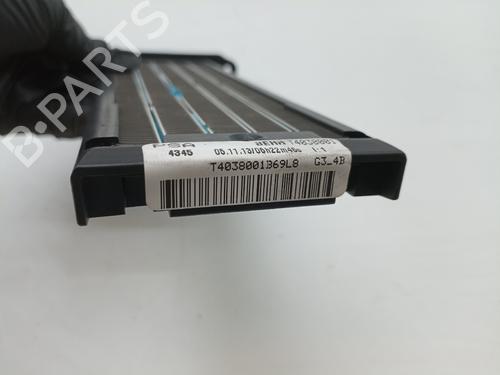 Other CITROËN C3 I (FC_, FN_) | BP21080667O1