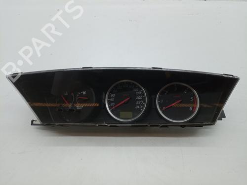 Used Instrument cluster NISSAN PRIMERA (P12) [2002-2026]  21080672