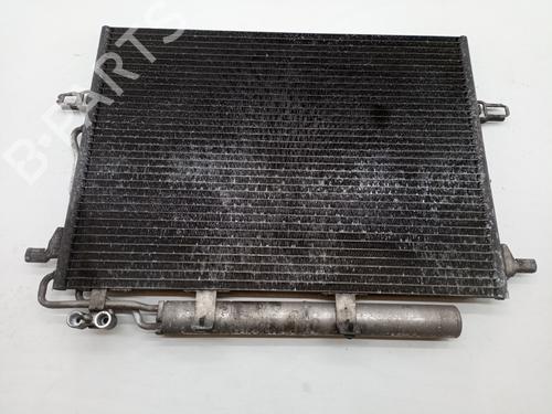 Used AC radiator MERCEDES-BENZ E-CLASS (W211) [2002-2009]  21082714