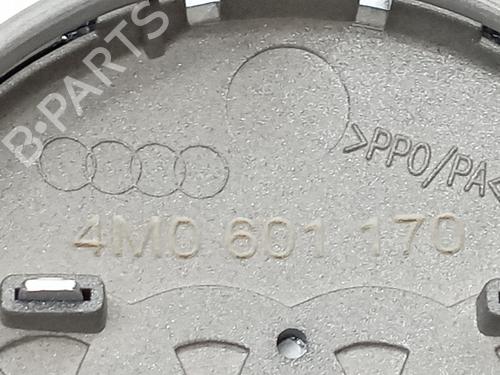 Other AUDI R8 (422, 423) | BP21086542O1