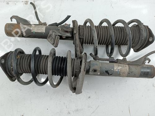 Used Right front shock absorber Right front shock absorber MAZDA 3 (BK) 1.6 DI Turbo (109 hp) 21087178 21087178