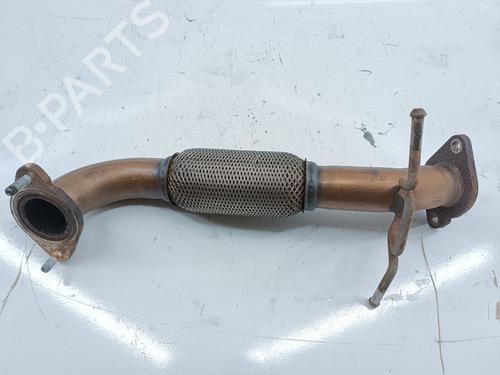 Used Other MAZDA 3 (BK) 1.6 DI Turbo (109 hp) 21092588