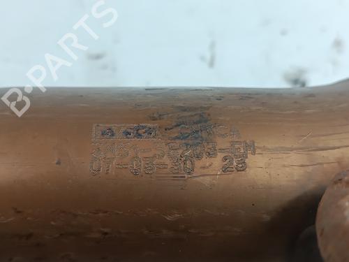 Other MAZDA 3 (BK) 1.6 DI Turbo | BP21092588O1