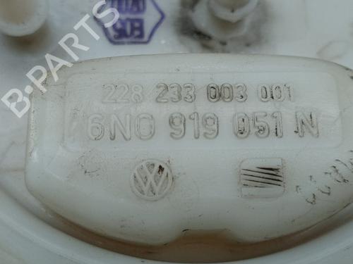 Fuel pump VW POLO (6N2) | BP21094654M76
