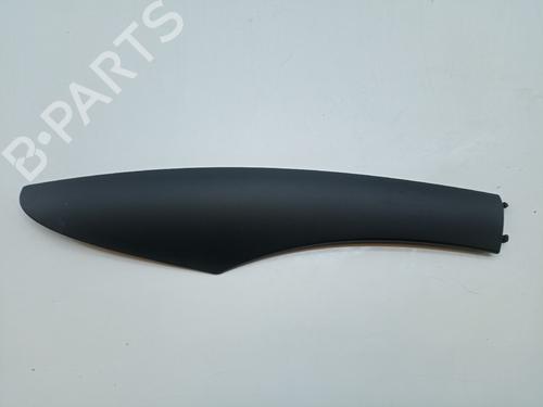 Andre SKODA ROOMSTER (5J7) [2006-2015]  21095734