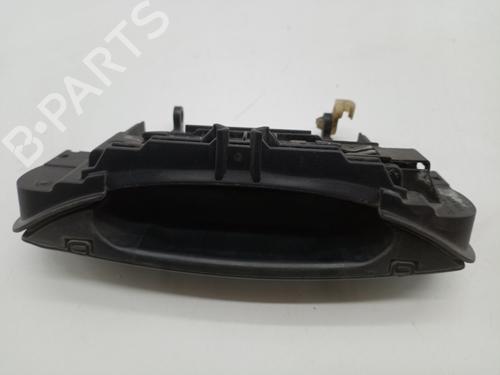 Front right exterior door handle AUDI A4 B6 Avant (8E5)  | BP21097716C129