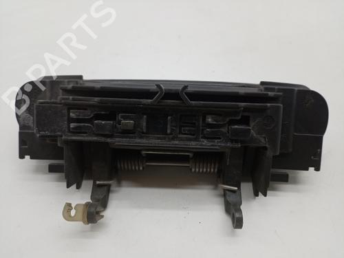 Front right exterior door handle AUDI A4 B6 Avant (8E5)  | BP21097716C129