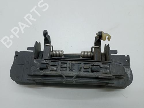 Front right exterior door handle AUDI A4 B6 Avant (8E5)  | BP21097716C129