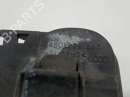 Front right exterior door handle AUDI A4 B6 Avant (8E5)  | BP21097716C129