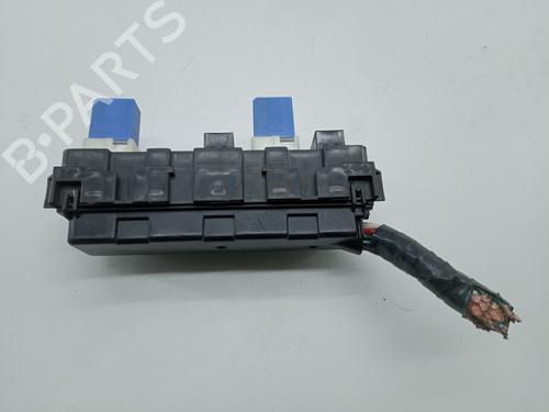 Fuse box NISSAN LEAF (ZE0)  | BP21097731E1 