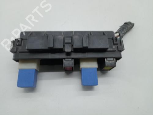 Fuse box NISSAN LEAF (ZE0)  | BP21097731E1 