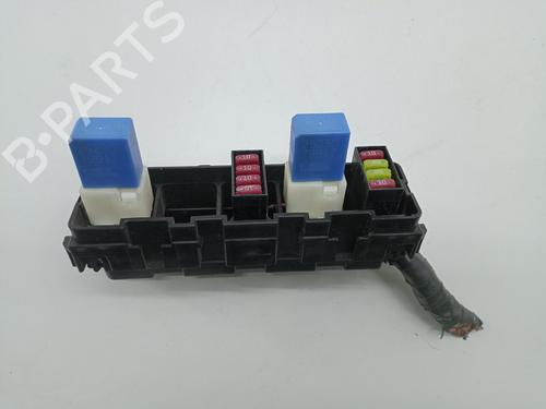 Fuse box NISSAN LEAF (ZE0)  | BP21097731E1 