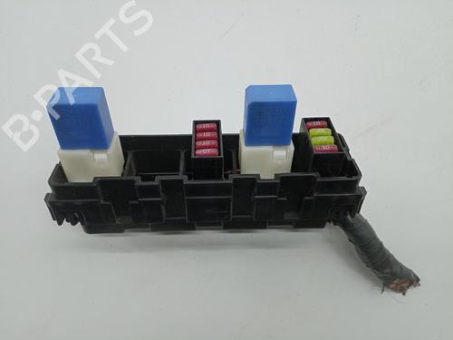 Fuse box NISSAN LEAF (ZE0)  | BP21097731E1 