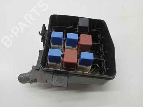 Used Fuse box NISSAN LEAF (ZE0) [2010-2017]  21098445