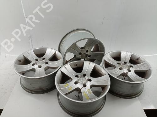 Rim KIA SORENTO I (JC)  | BP17290857C45 