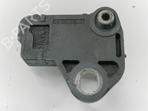 Used Other PEUGEOT 207 SW (WK_) [2007-2013]  21100575