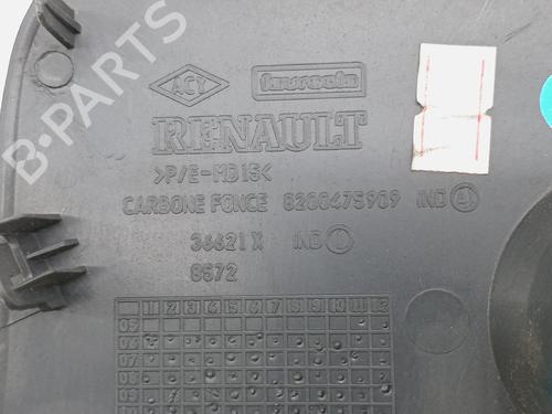 Other RENAULT CLIO III Hatchback Van (SB_, SR_) | BP21125738O1