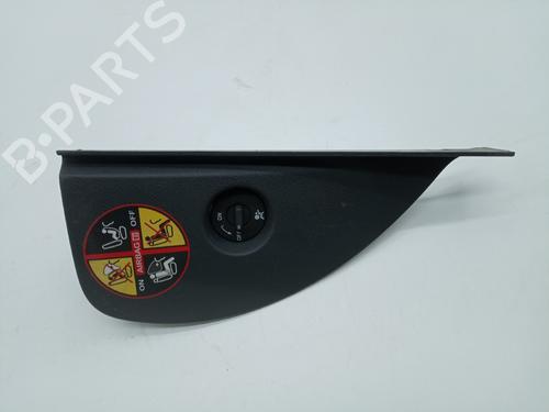 Other RENAULT CLIO III Hatchback Van (SB_, SR_) | BP21125738O1