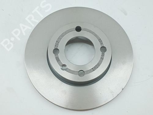 other-vw-polo-iii-6n1-disco-de-travao-1994-1995-1996-1997-1998-1999-21125744 main image