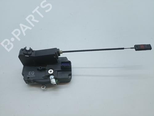 Used Front left lock OPEL COMBO Box Body/MPV [2001-2025]  21127195