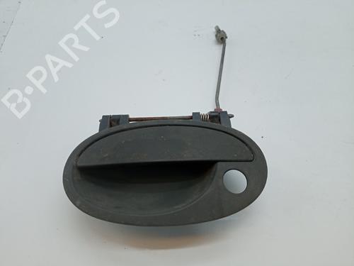 Venstre foran utvendig håndtak OPEL COMBO Box Body/MPV  | BP21127198C128 