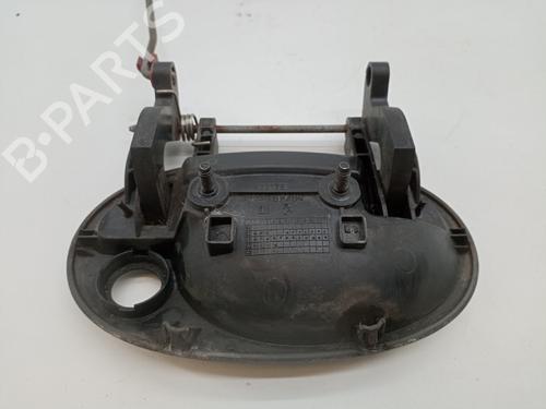 Venstre foran utvendig håndtak OPEL COMBO Box Body/MPV  | BP21127198C128 