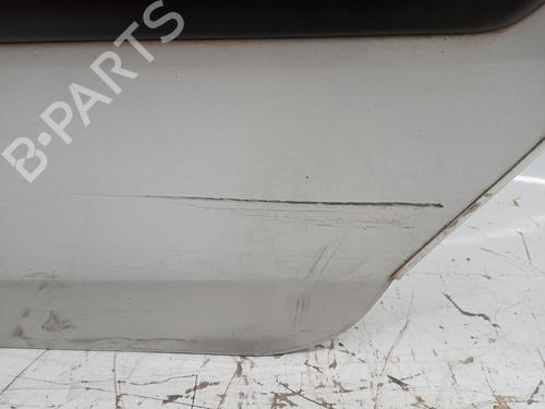 Left rear door PEUGEOT 407 (6D_)  | BP17291207C4