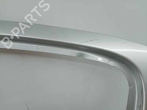 Left rear door PEUGEOT 407 (6D_)  | BP17291207C4